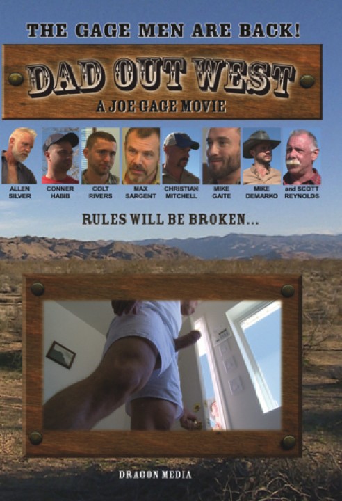 Daddy Out West