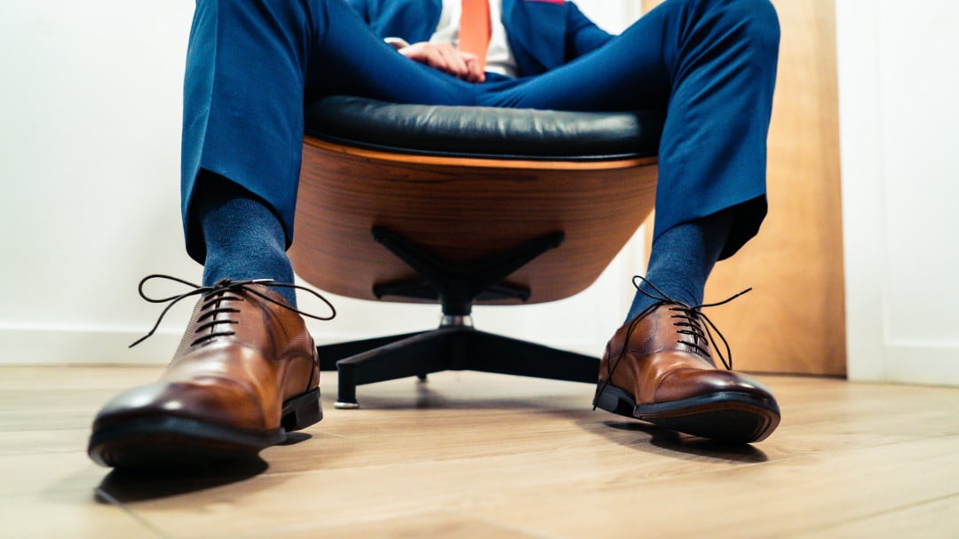 MENATPLAY Caliente 08