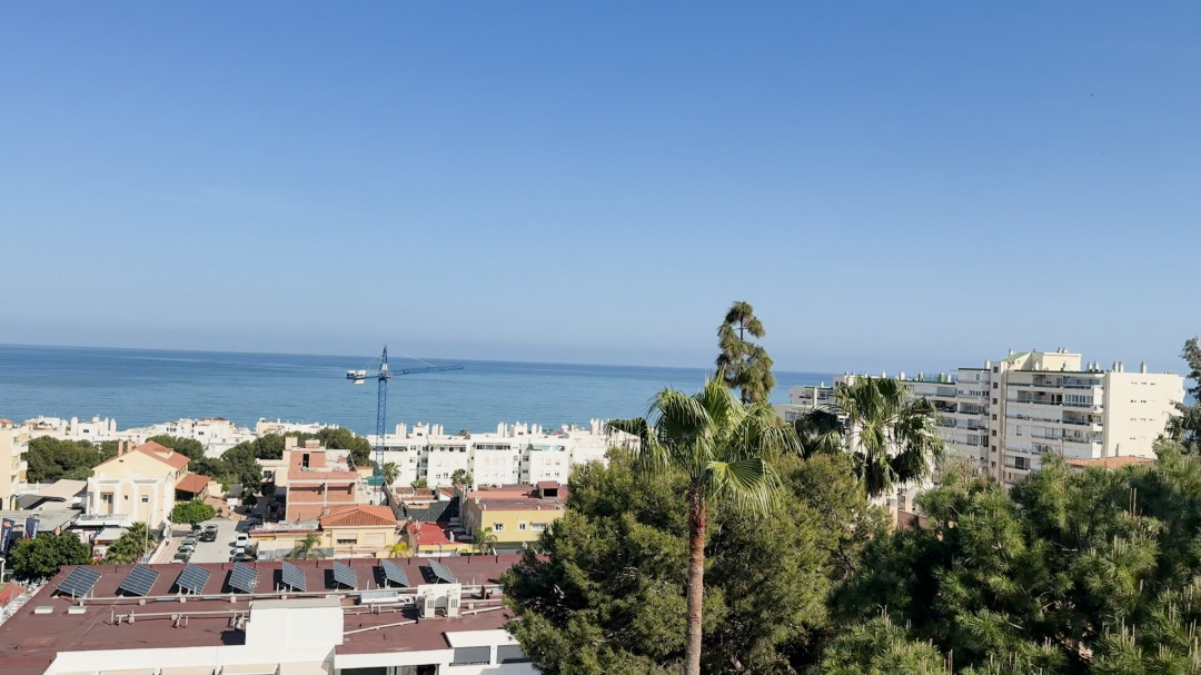 Se faire sucer en profondeur par Duke London, lauréat des Grabbys Awards, avec vue sur Torremolinos !
