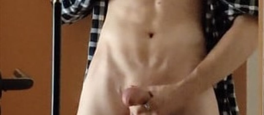 [Zalthy] Un twink athlétique se masturbe jusqu'à ce qu'il jouisse   Image 006