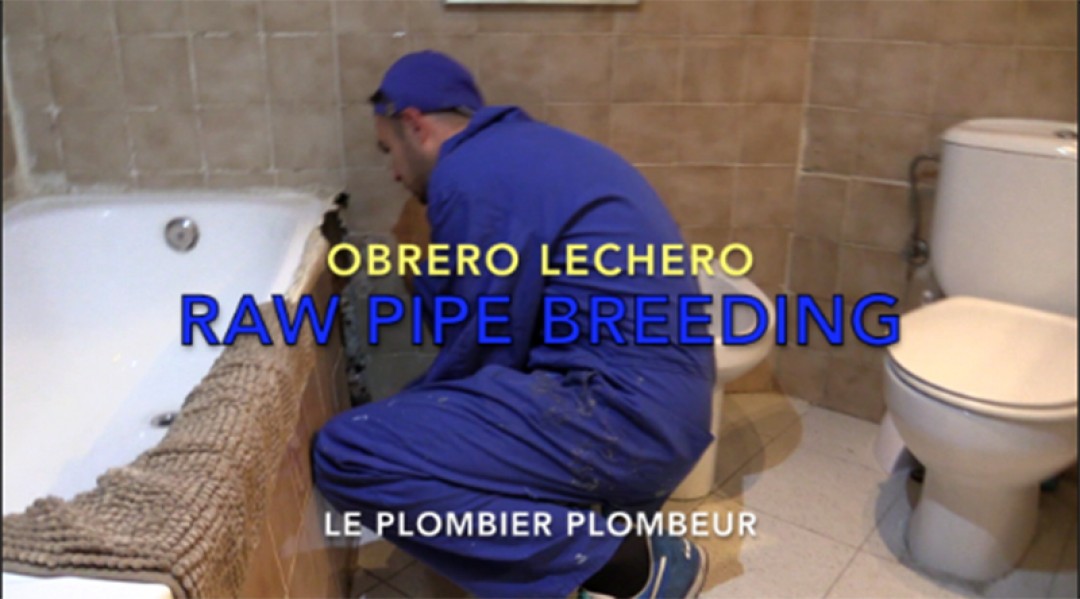 RAW PIPE-BREEDER