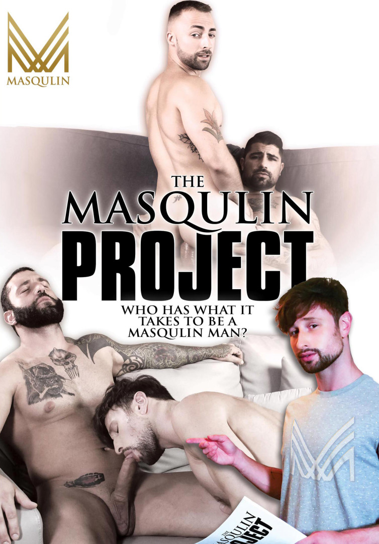 mas006 Masqulin Vol 6 the masqulin project CoverArt web cropped copie