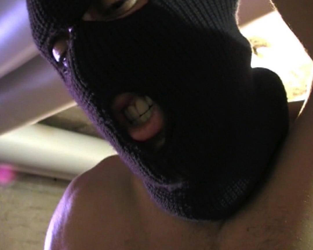Tarek the Berlin Hunter