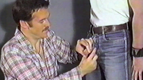 L20998 VINTAGEGAYMOVIES gay sex porn hardcore fuck videos retro vintage precondom bdsm hard fetish rough leather bondage rubber piss ff puppy slave master playroom butch scruff hairy men hunks 12