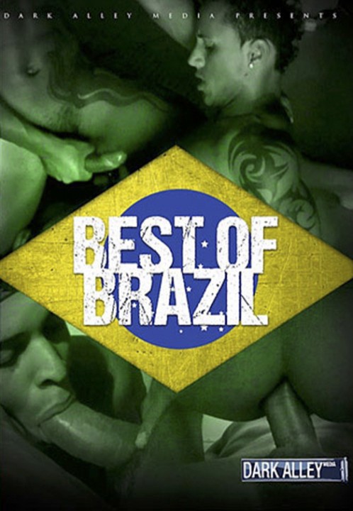 Best of Brazil vol. 2