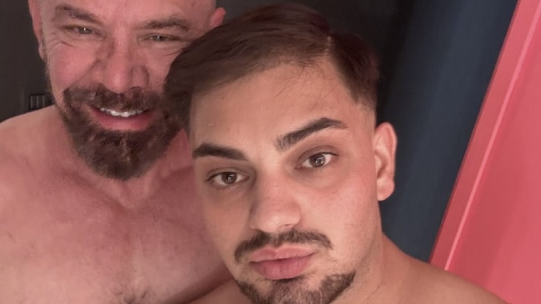 [Mattia Price] Vacances romaines   Mattia Price et Max Sargent   Image 001