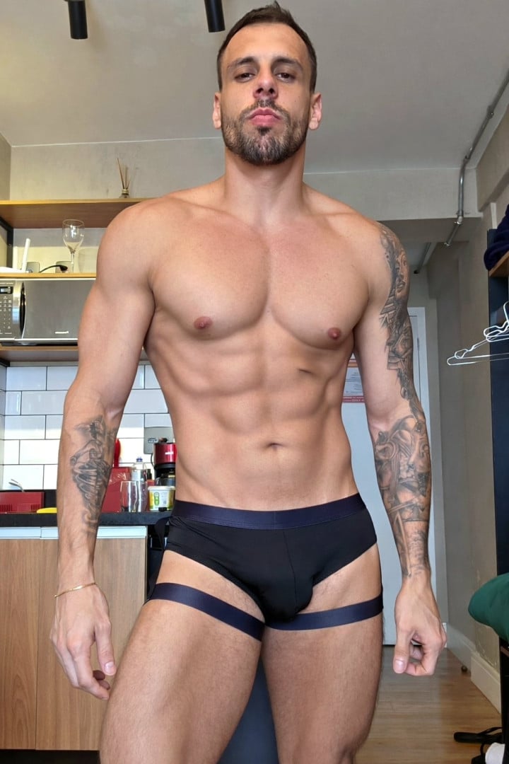 Brenno Villar