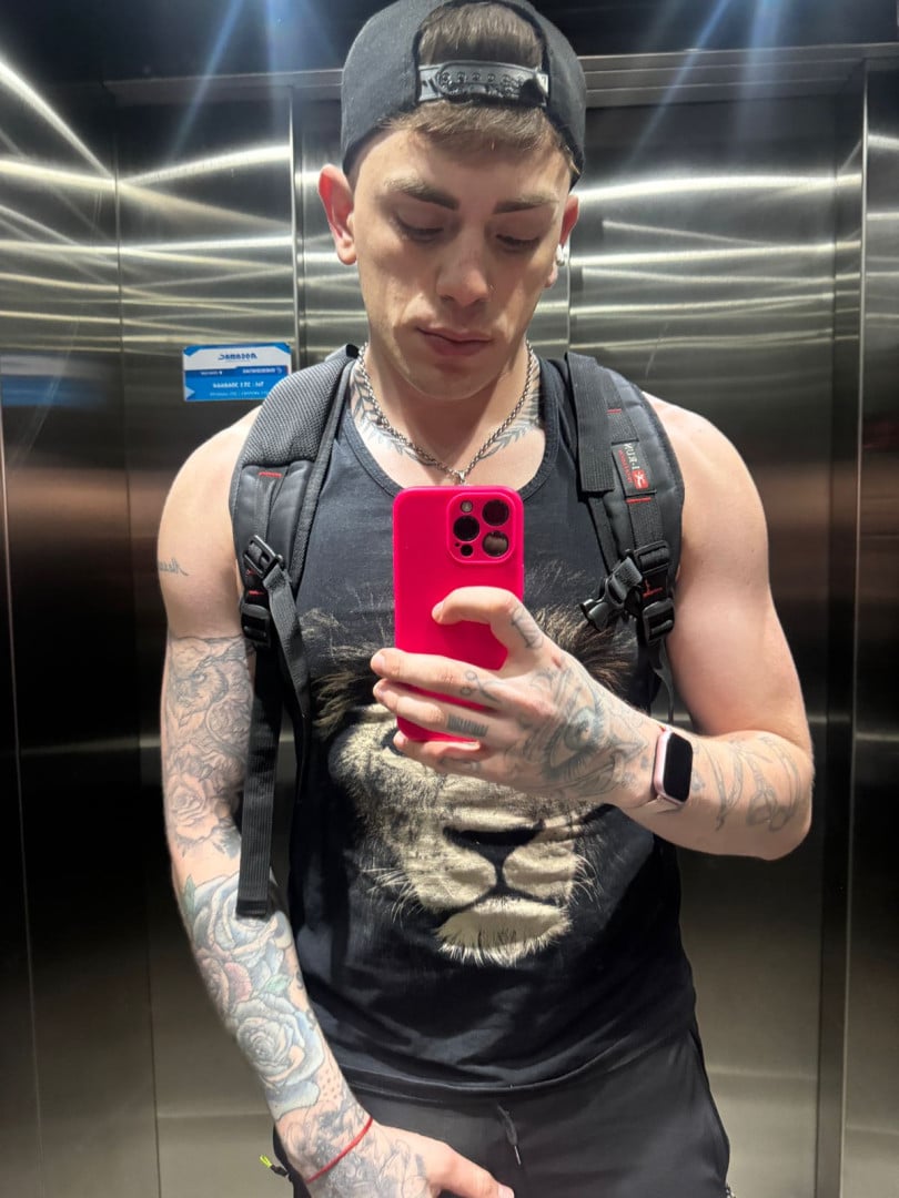 FEDERICO REY