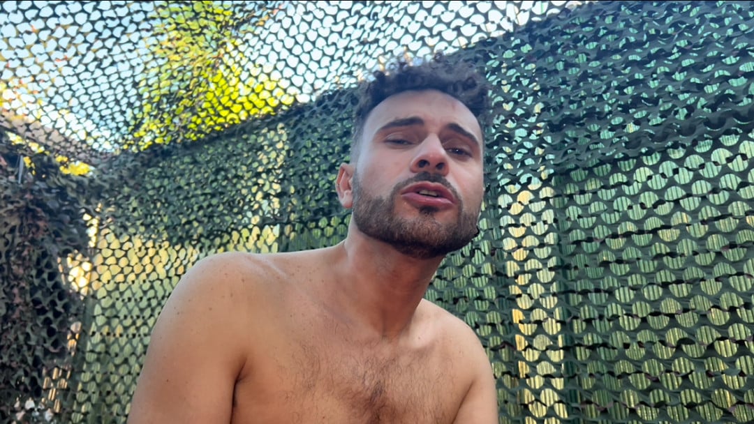 The Hottest Foreskin Docking Online