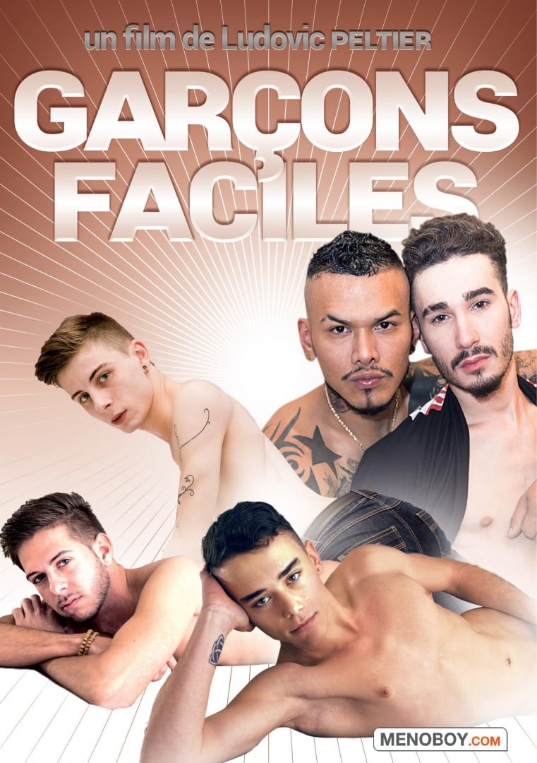 Garss Faciles cover