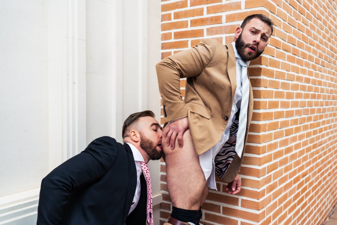 MENATPLAY Come Inside And Play 14