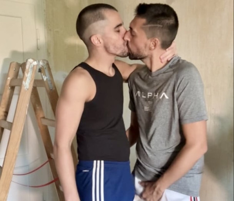 [liamharding] hot daddy fucking hard hot muscle jock with big ass   Image 006