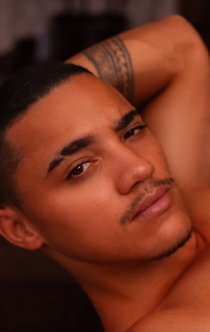 Jovem de Recife