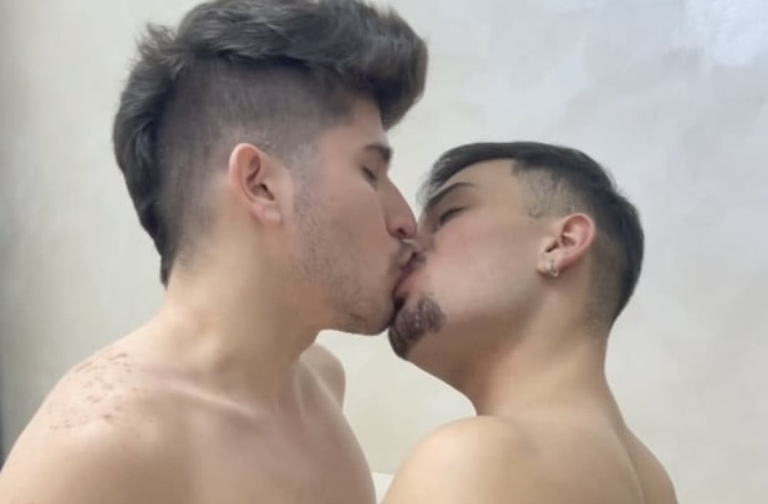[Mattia Price] Mattia Price et Alberth Pineda   Image 002