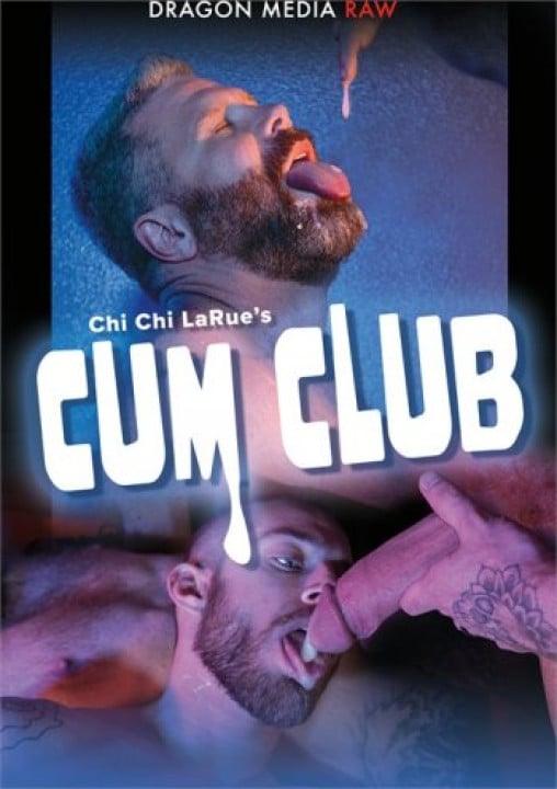 Chi Chi La Rue's Cum Club