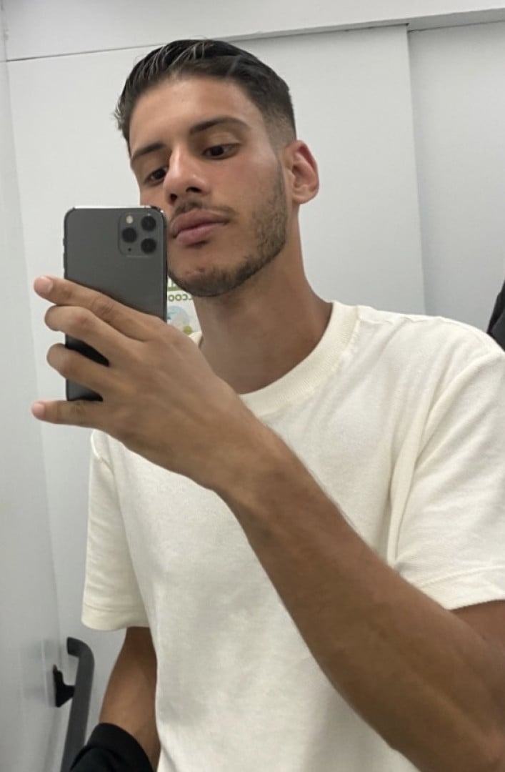 Eros Zilla RJ