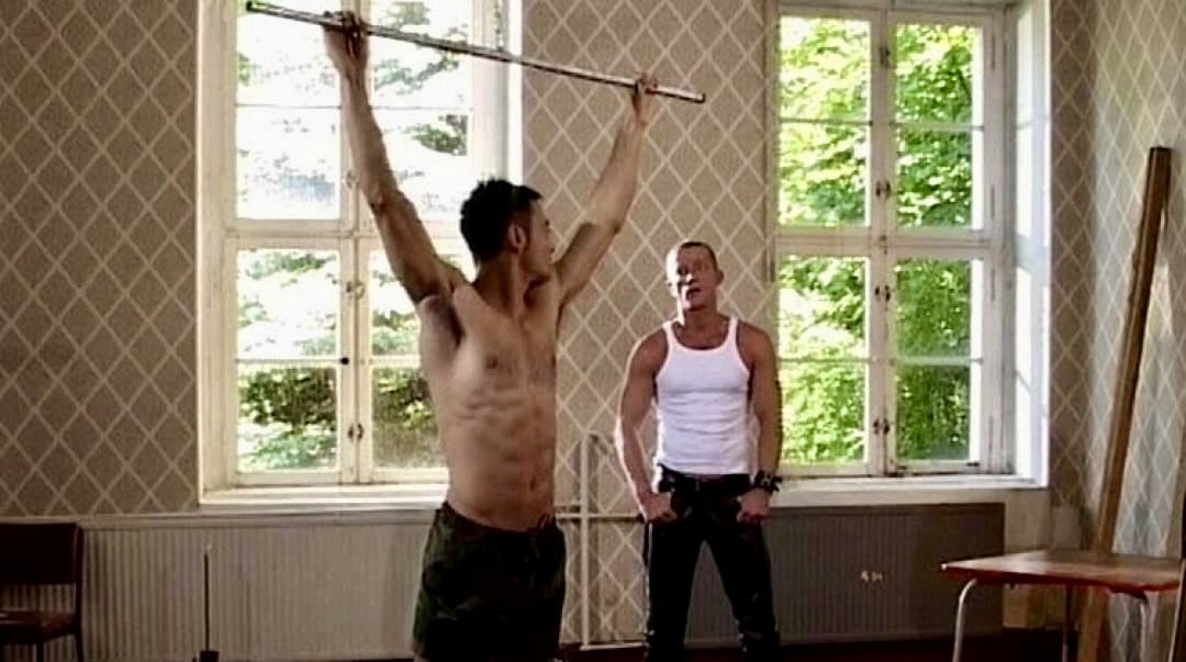 [Cazzo] Fantasme BDSM   Image 002