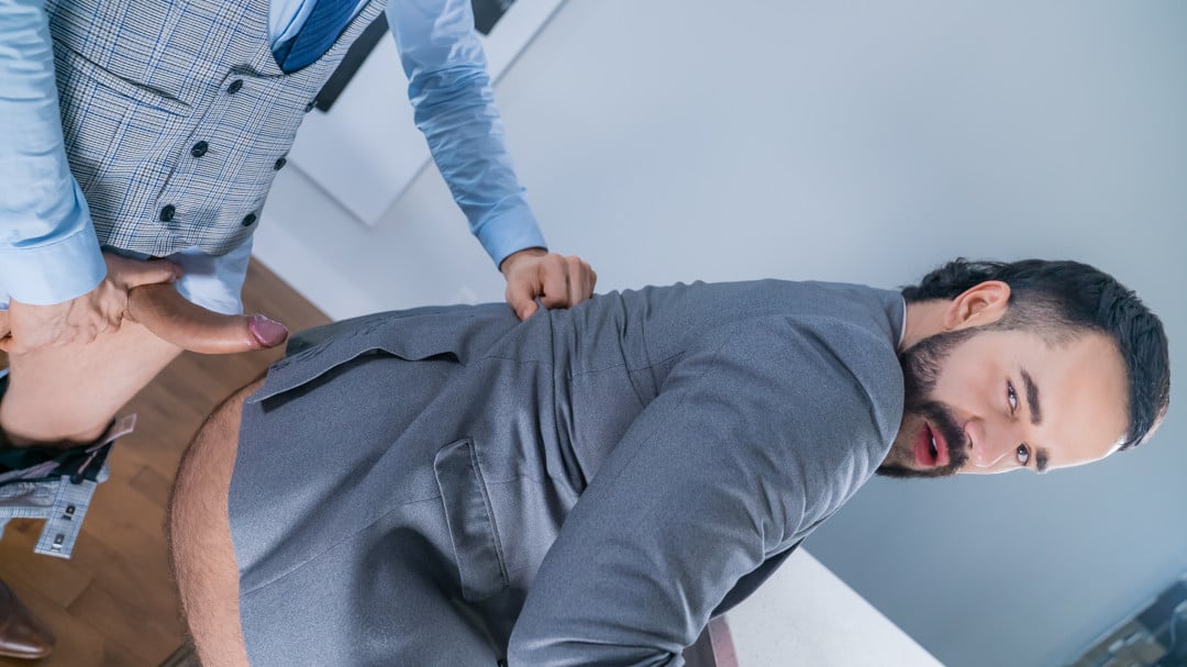 MENATPLAY Personal Driver 28