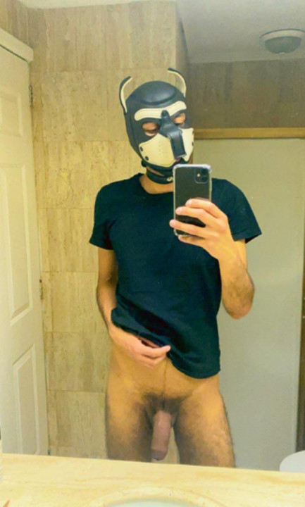 Puto Cabron