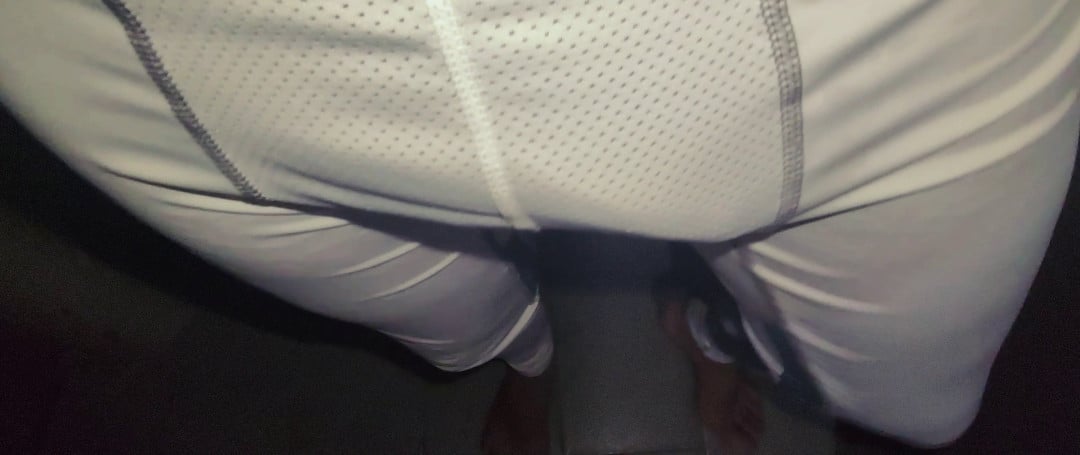 Cum Compression Pants