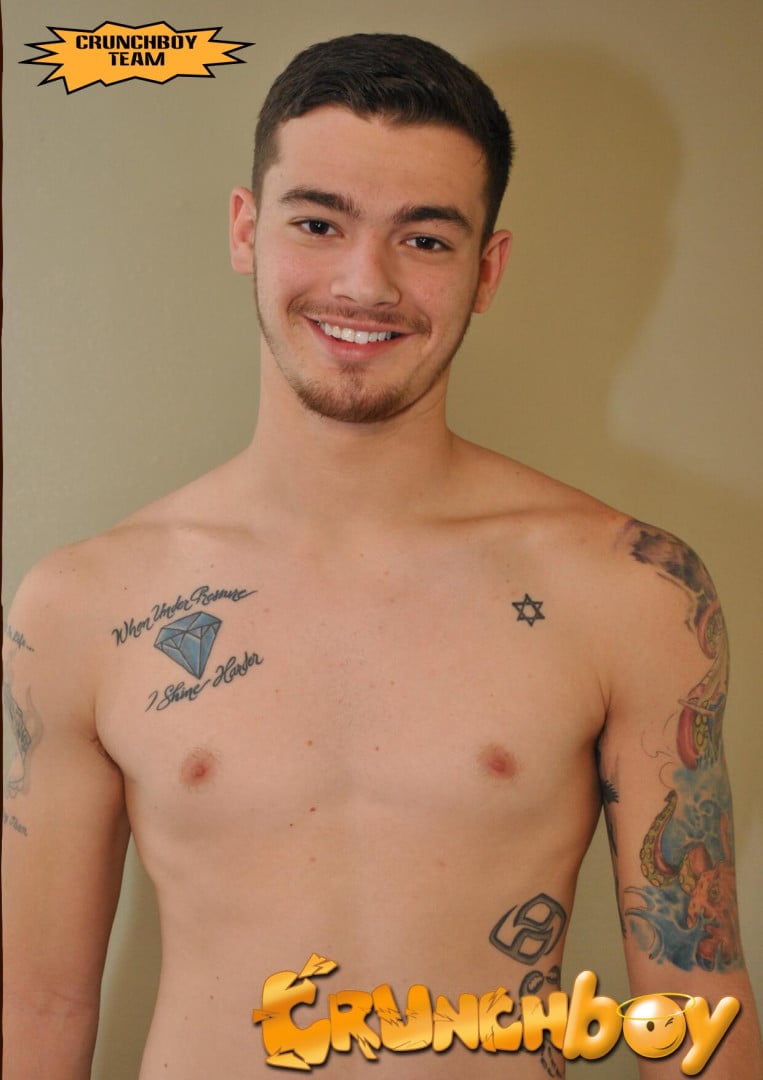 Stef ANGERS