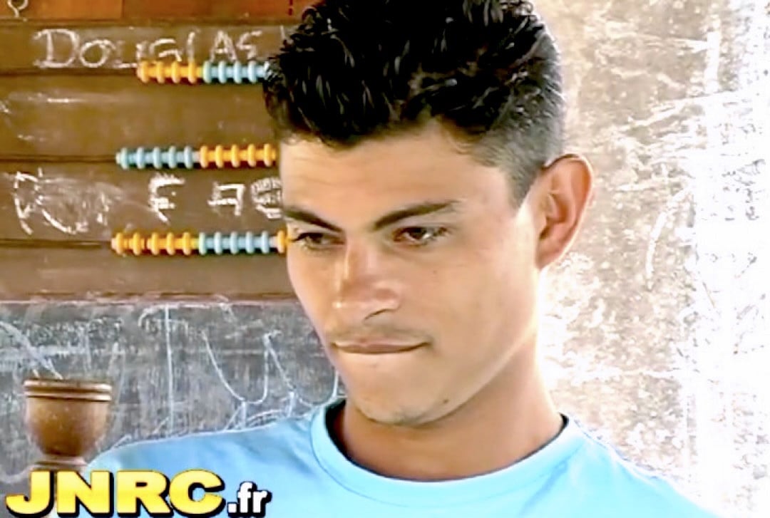 [JNRC] La partie de billard tourne au porno gay latino   Image 002