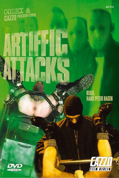 Artiffic Attacks