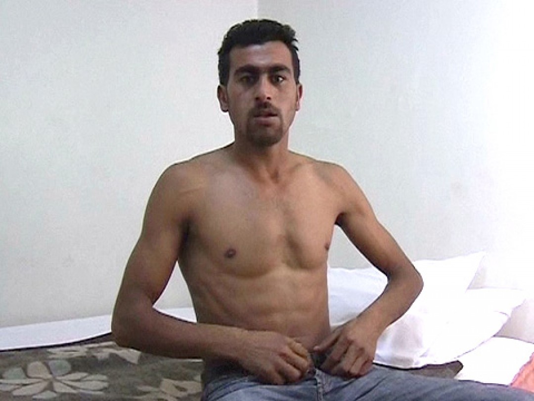 You will love this turkish man and his arab dick