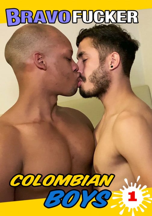 Colombian boys 1