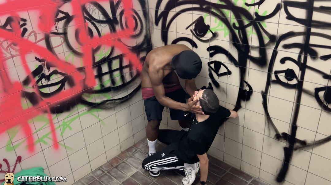 La virilidad bruta y la virilidad de Blacko