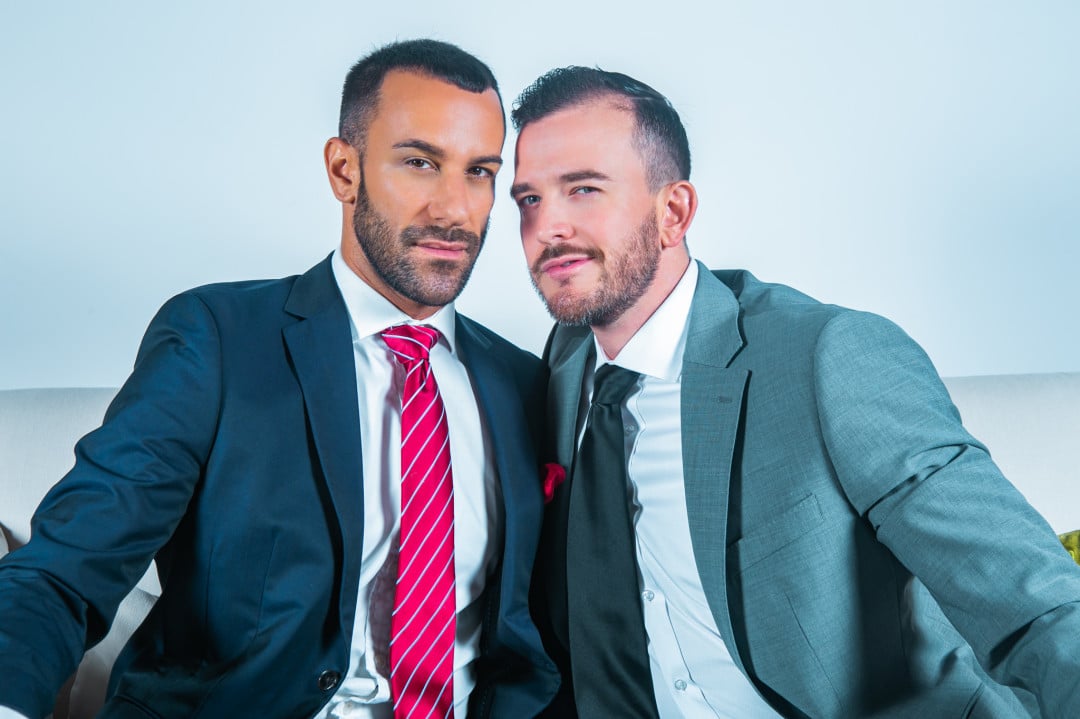 MENATPLAY Sexual Attraction 05