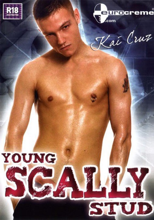 Young Scally Stud - Kai Cruz