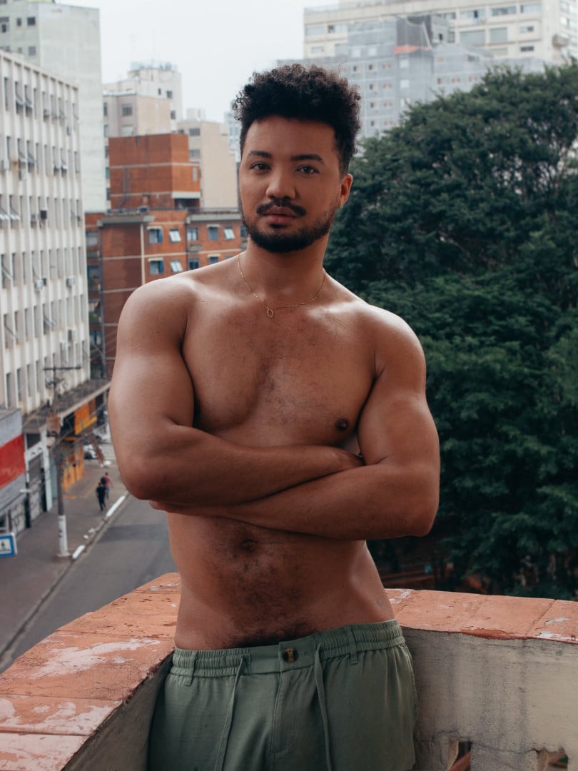Luan Danttas