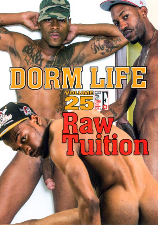 Dorm Life #25 - Raw Tuition