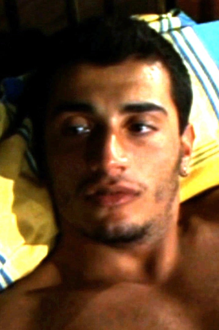 Gay Arab Porn Star - Giacomo Ferreri, gay porn star from Cadinot