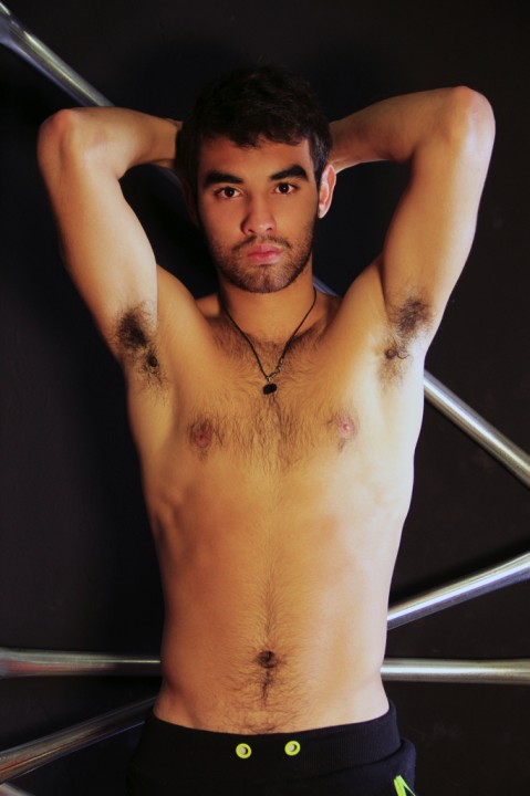 Eloy Fox