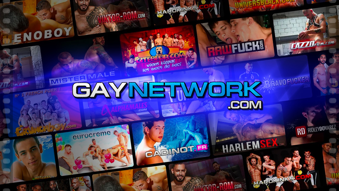 GayNetwork.com