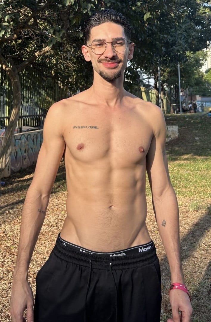 Felipe dos Anjos