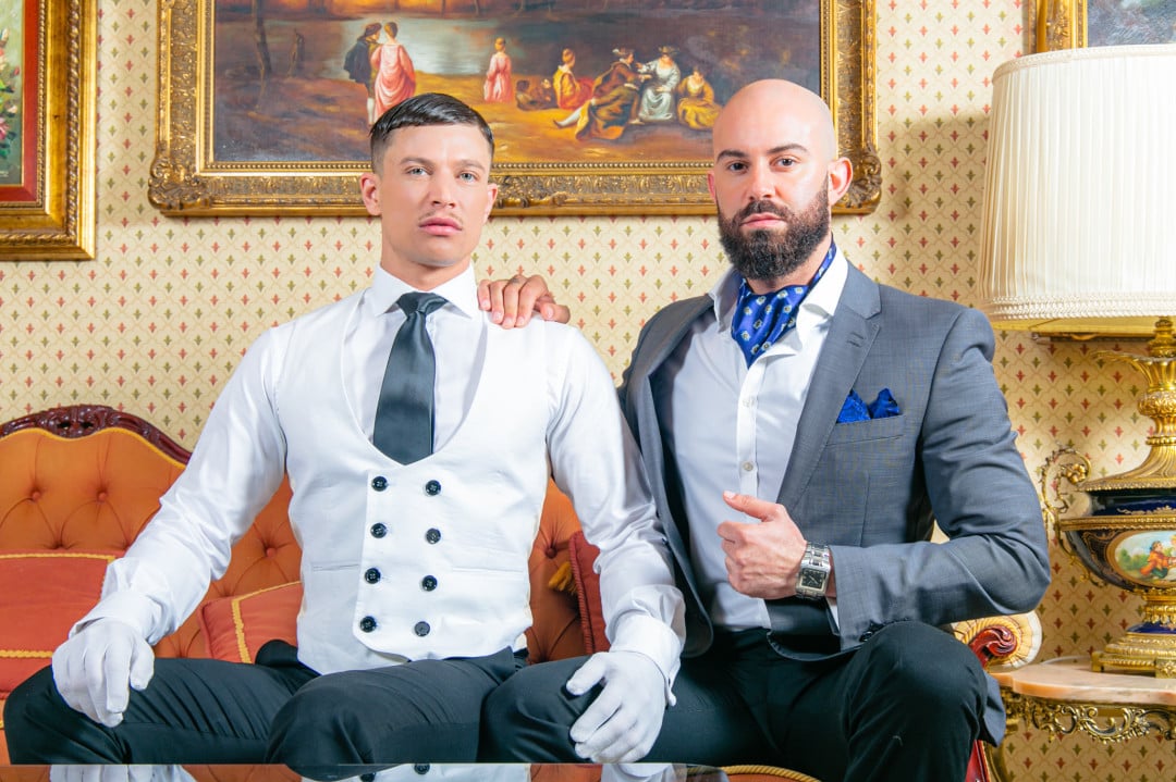 MENATPLAY Butler Service 2 09