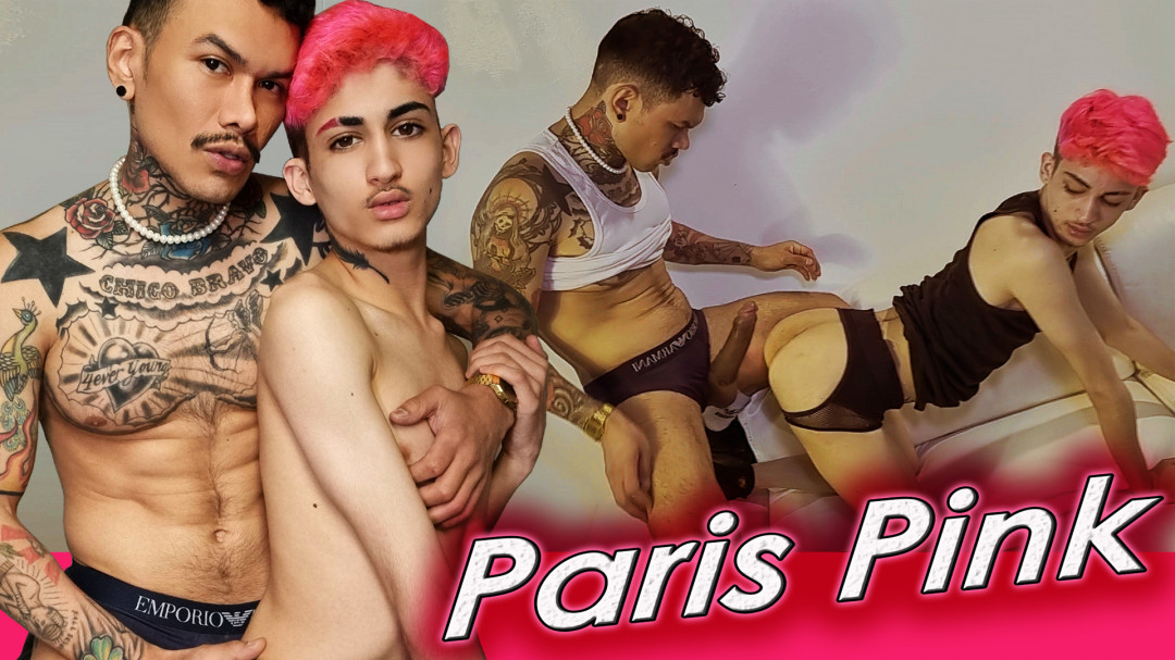 Pink porn paris Eurobabeindex