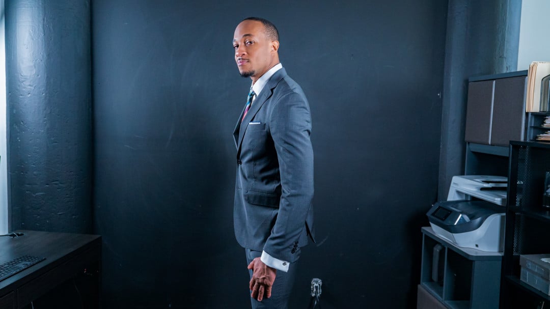 MENATPLAY iBreak Trent King 04