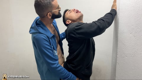 arabe gay domi nique danny azcona gay porn   18