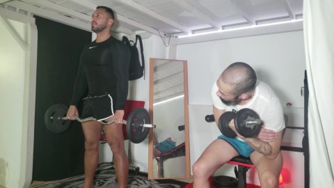 viktor-rom-gay-porn-actor-raw-gym