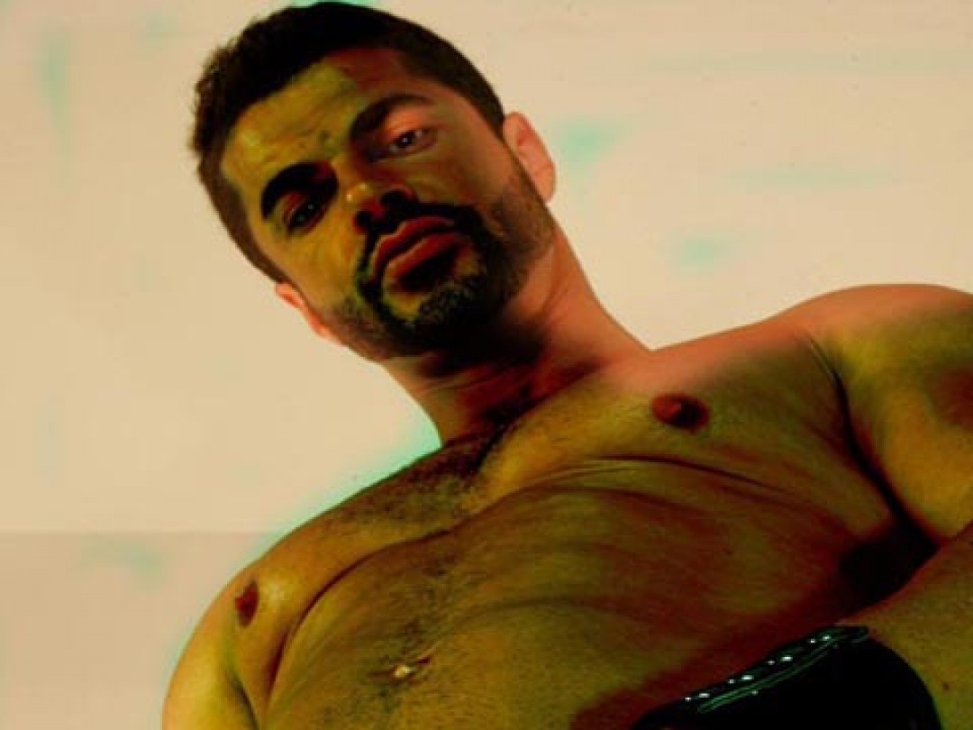 CARLOS CABALERO