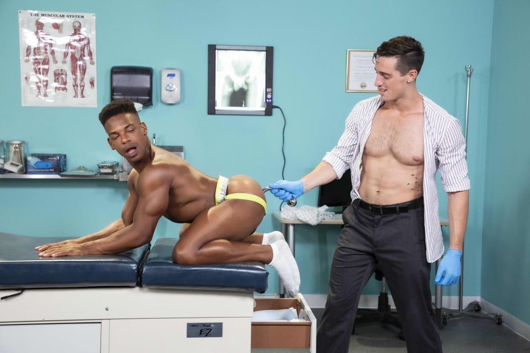 dirty doctor   scene 3   1
