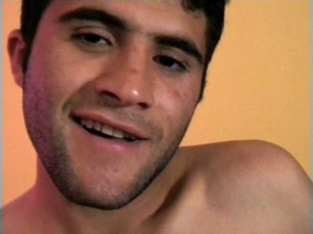 Another big Turkish dick in need of talented sucker