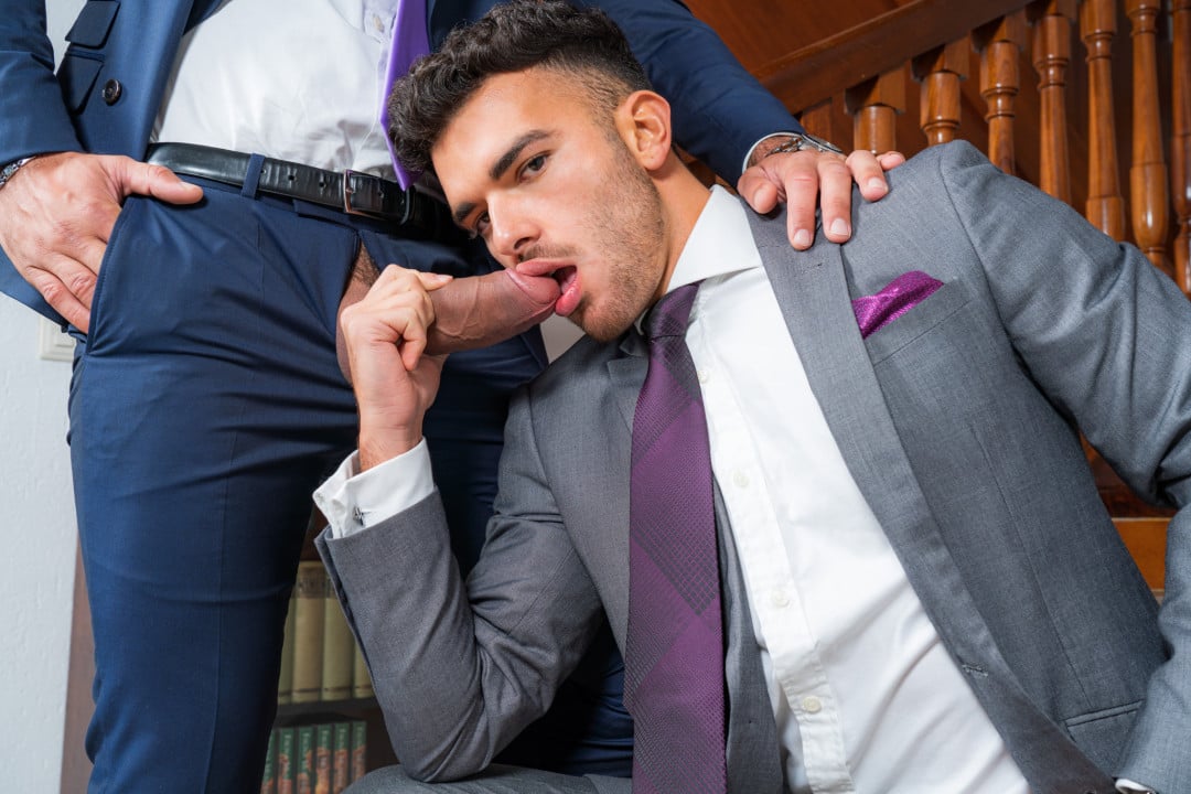 MENATPLAY Real Estate Affair 16