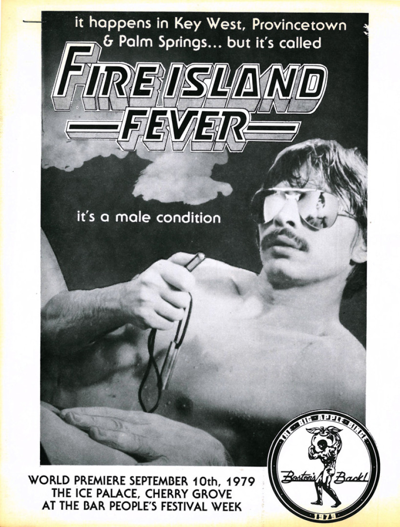 fire island fever 3