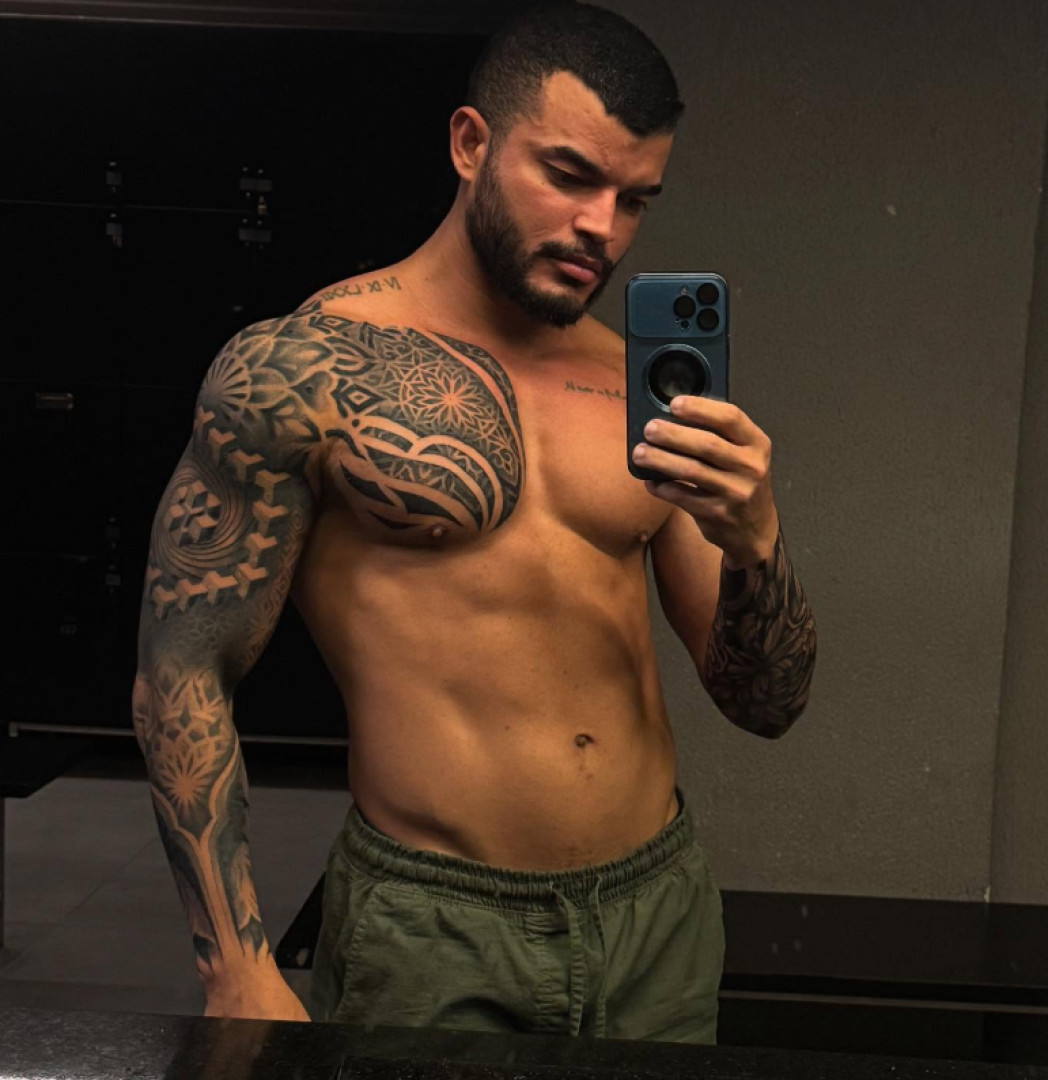Matheus Silva