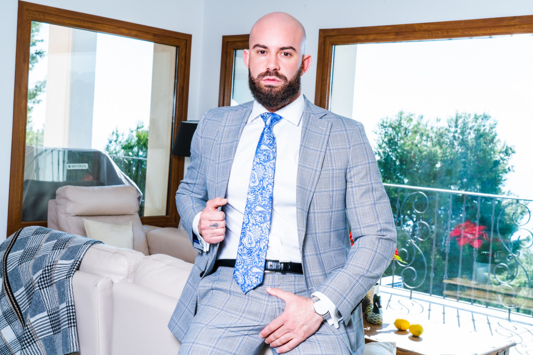 MENATPLAY Payback 06